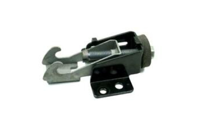 Sistem Fixare Roata De Rezerva Dacia Logan MCV, Sandero 2009-02.2010; Renault Kangoo II, Nissan Kubistar, 8200497843,  piesa originala OE