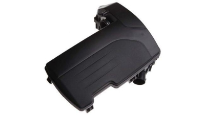 Carcasa Filtru Aer Dacia Logan , Logan 2 , Logan Mcv 2 2012-; Sandero 2008-2012; Sandero 2 2012-; Renault Clio 3, Kangoo 1, Modus, Twingo 2; 8200517765 Motorizare 1,2 16v