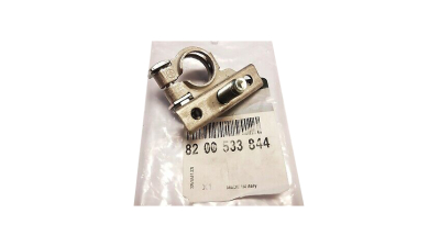 Borna Pozitiva Baterie Dacia Renault 8200533844