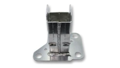 Suport armatura Bara fata Renault Megane 2, Scenic II, absorbant soc partea stanga, 8200534771,  piesa originala OE