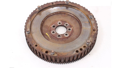 Volanta Motor cu 137 dinti Coroana Renault Master 2, Trafic II motor 1.9 dci, 8200581756,  piesa originala OE