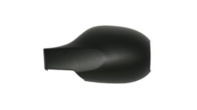 Capac Oglinda Partea Stanga Renault Twingo 2007-2001 Thalia 2008-2013 Symbol 2008-2013, Carcasa Retrovizor , Culoare Negru