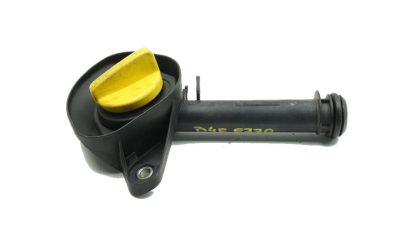 Gat De Umplere buson Ulei capac culbutori motorizari 1.0 16V/1.2 16V Dacia Sandero 2008-2018, LOgan 2004-2018; Renault Clio 4, Clio 2, Clio 3, Kangoo, Symbol/Thalia, Twingo 2; Wind, 8200639421,  piesa originala OE