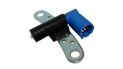 Senzor Impulsuri Arbore Cotit Dacia Logan 2006-2020, Sandero 2008-2020 motor 1.4/1.6 MPI, Nissan Kubistar Renault Clio II, Clio 3, Clio 4, Kangoo, Megane 1, Modus, Symbol, Thalia, Twingo,, 8200643171,  piesa originala OE