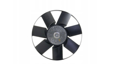 Elice Gmv electroventilator NISSAN NV400; OPEL MOVANO 2010- motor 2.3 CDTI; RENAULT MASTER III 02.2010- motor 2.3Dci, 8200660117,  piesa originala OE