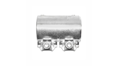 Colier Esapament toba intermediara Diametru 45mm, Dacia Solenza; Logan 2004-2012, Logan MCV 2007-, Express/VAN; Sandero 2008-2012; Renault Clio 2, Clio 3, Skoda Fabia; Modus, Twingo, 8200661295,  piesa originala OE