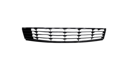 Grila Centrala Bara Fata Renault Clio 3 04.2006-05.2009, 8200682294,  piesa originala OE