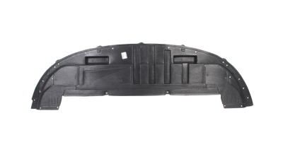 Scut sub bara fata, Deflector Bara Fata RENAULT CLIO III 05.2005-11.2012, 8200682328,  piesa originala OE
