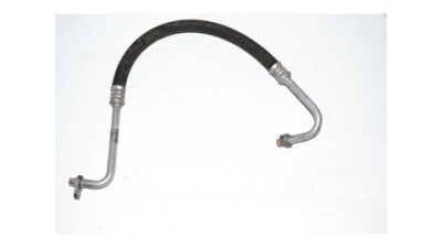 Conducta clima aer conditionat; Condensor AC Poz. 5 Renault Clio II Kangoo Thalia, 8200682469,  piesa originala OE