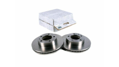 Disc Frana Fata 302mm NISSAN NV400; OPEL MOVANO B 2010-; RENAULT MASTER III 02.2010-, 1 buc. 8200688880,  piesa originala OE