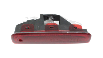 Stop Suplimentar Pentru Model Cu Stergator Spate Dacia Dokker 2010-, 8200690118,  piesa originala OE