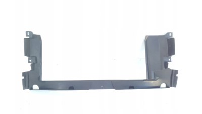 Deflector Radiator Dacia Logan 2004-2012, Sandero 2008-2012 motor 1.5 dci, 1.6 16V, 8200694500,  piesa originala OE