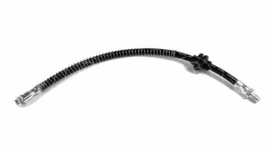 Furtun Frana flexibil Spate Dreapta/Stanga (lungime 475mm, M10x1/M12x1) Renault Megane II; Scenic II, Grand Scenic 2, 8200698562,  piesa originala OE