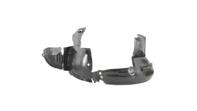 Carenaj Roata Stanga Punte Fata - O.E. Renault Clio/ Thalia/ Symbol 2 10.2008-10.2013 ; Cod 8200699690