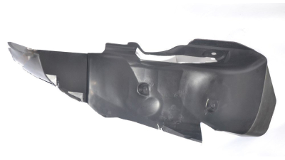 Carenaj Stanga Punte Spate - O.E. Renault Symbol Thalia 4p Berline/Classic/Sedan (L35) Cod 8200699700