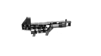 Suport Bara Spate Pe Aripa Renault Thalia/Symbol 2008-2013 partea Dreapta, 8200699883,  piesa originala OE