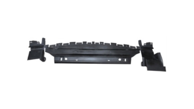 Deflector Aer Bara Fata - Renault Thalia Clio Symbol 2000-2009, 8200700430,  piesa originala OE