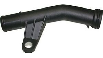 Conducta Intrare Pompa Apa DACIA PICK UP, SOLENZA 1.9 Diesel; RENAULT CLIO II, ESPACE III, KANGOO, KANGOO EXPRESS, LAGUNA I, MEGANE I, MEGANE SCENIC motor 1.4-2.0, 8200713678,  piesa originala OE
