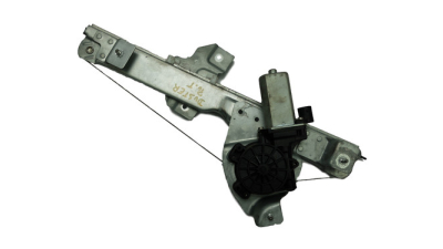 Macara geam usa Spate Electrica DACIA DUSTER 2010-2018, SANDERO 06.2008-2012 partea Dreapta, cu motoras, 8200733832,  piesa originala OE