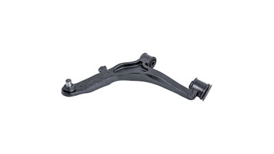 Bascula Inferioara Dreapta Brat Suspensie Fata - Con De 24 Mm; Nissan Interstar 2002-2010, Opel Movano 1998-2010, Renault Master 1998-2010;