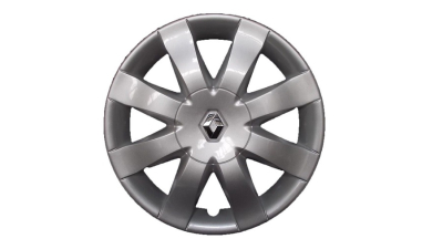 Capac Roata 14 inch Renault Clio Symbol, 1 buc. 8200766567,  piesa originala OE, pret pe bucata