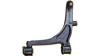 Brat Inferior Bascula Stanga Fata Con De 22mm - O.E. Renault Master 1998-2010; Nissan Interstar 2002-2010; Opel Movano 1998-2010; 8200767822