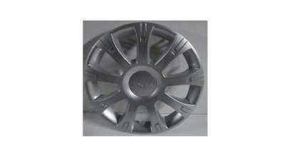 Capac Roata 14 inch Dacia, 1 buc. 8200789770,  piesa originala OE, pret pe bucata