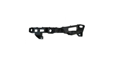 Suport Bara Fata Renault Clio III 05.2009-2014, partea Stanga lateral, 8200800090,  piesa originala OE