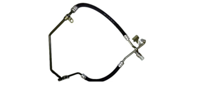 Conducta Servodirectie De La Pompa La Caseta Dacia Logan 2004-01.2010; Sandero 2008-01.2010 motorizari de 1.4 si 1.6 MPI, 8200813217,  piesa originala OE