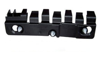 Suport Bara Spate Dacia Logan MCV 11.2008-2012 partea Stanga, 8200846225,  piesa originala OE