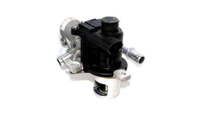 Supapa Egr Dacia Logan 1.5 dci Euro 5; DOKKER DUSTER LODGY SANDERO NISSAN JUKE NOTE NV200 QASHQAI RENAULT CAPTUR CLIO FLUENCE GRAND KANGOO LAGUNA LATITUDE MEGANE MODUS SCENIC TWINGO, 8200846454,  piesa originala OE