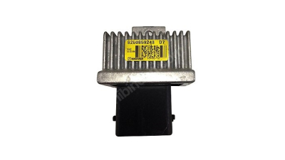 Releu Bujii Incandescente 1.5 dci Dacia Dokker, Lodgy Duster, Logan 2004-2018 Sandero 2008-2018, NISSAN PRIMASTAR; OPEL MOVANO B, VIVARO A; RENAULT ESPACE IV, GRAND SCENIC III, LAGUNA III, MASTER III, MEGANE CC, Megane III, SCENIC III, TRAFIC II motor 1.5