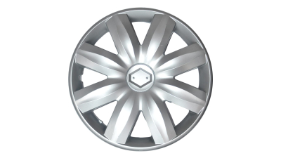 Capac Roata 14 inch Renault Clio 2, 1 buc, 8200860515,  piesa originala OE, pret pe bucata