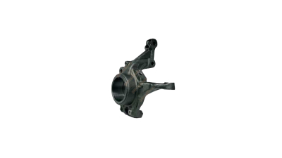 Portfuzeta roata fata Dacia Duster 2010-2018 (pentru discuri frana 269x22mm), partea stanga, modele cu ABS, 8200881914,  piesa originala OE