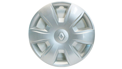 Capac Roata 15 Inch Original Renault 8200896012, Pretul Per 1 Buc., pret pe bucata
