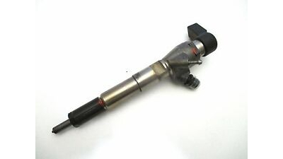 Injector Dacia Duster 2010-, Lodgy 2012- motor 1.5 Dci E5, NISSAN CUBE JUKE QASHQAI 2, RENAULT CLIO 3, FLUENCE GRAND LAGUNA LATITUDE MEGANE 3, SCENIC 3, 8200903034,  piesa originala OE