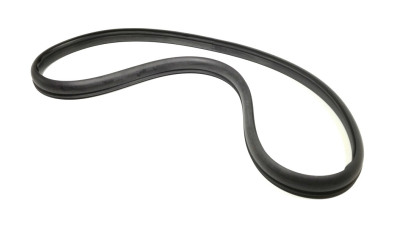Garnitura Incadrare, cheder Geam usa batanta spate dreapta Renault Kangoo 1998-2008, 8200921432,  piesa originala OE