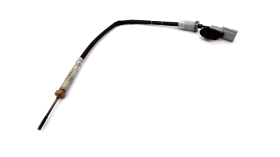 Sonda Temperatura 2 fire DACIA DUSTER, LODGY, LOGAN, LOGAN EXPRESS, LOGAN MCV, SANDERO, SANDERO II; RENAULT CLIO III, MODUS motor 1.5 dci, 8201028744,  piesa originala OE