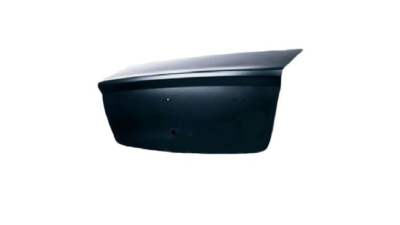 Capota Spate Fara Bagheta Dacia Logan Facelift 2009-2012 Cod 8201040207