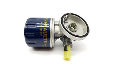 Ansamblu Filtru Ulei Nissan Almera 2, Cube, Juke, Kubistar, Micra 3, Micra 4, Micra 5, Note, Nv200, Nv200, Evalia, Pulsar, Qashqai 1, Qashqai 2 1.5d/1.5dh 06.01-