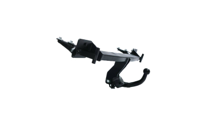 Traversa Carlig Remorcare Duster 11.2013-2019, dispozitiv remrocare (fara cui tractare), 8201271008,  piesa originala OE