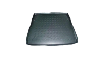 Protectie Tava Portbagaj Dacia Duster 10.2015- model 4x2, 8201600167,  piesa originala OE
