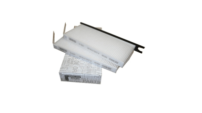 Filtru habitaclu Polen - MERCEDES CITAN W415 2012- NISSAN NV400; OPEL MOVANO B 2010-; RENAULT KANGOO 2008-, MASTER III 2010- motorizare 1.2-Electric, 8201676037,  piesa originala OE