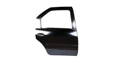 Usa Spate Dacia Sandero 08.2010-2012 partea Stanga, 821018232R,  piesa originala OE
