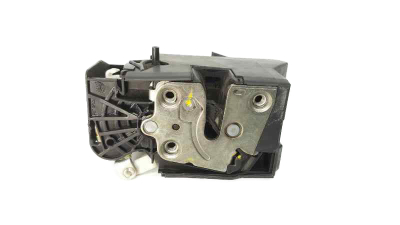 Broasca Usa Spate Dreapta Dacia Logan 2 2012- Facelift Renault 825022281r, Incuietoare