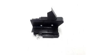 Incuietoare, broasca usa Spate Dacia Logan 2 2012-2018, Logan MCV 10.2012-, Sandero II 2012-2018; partea Stanga, 825033585R,  piesa originala OE