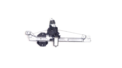 Macara geam usa spate Electrica Dacia Logan II 2012-, Mcv II 2012-, Sandero II 2012-, partea dreapta, 827206057R,  piesa originala OE