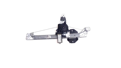 Macara geam usa spate Electrica Dacia Logan II 2012-, Mcv II 2012-, Sandero II 2012-, partea stanga, cu motoras, 827211031R,  piesa originala OE