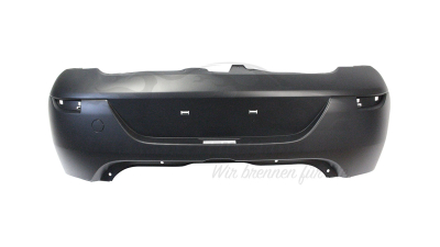 Bara Spate Dacia Sandero 2 2012-12.2016; O.E. Renault 850103777s