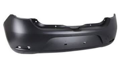 Bara Spate Dacia Sandero 2012-2018 Model Stepway